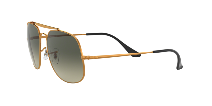 Ray-Ban RB3561 197/71 The General 
